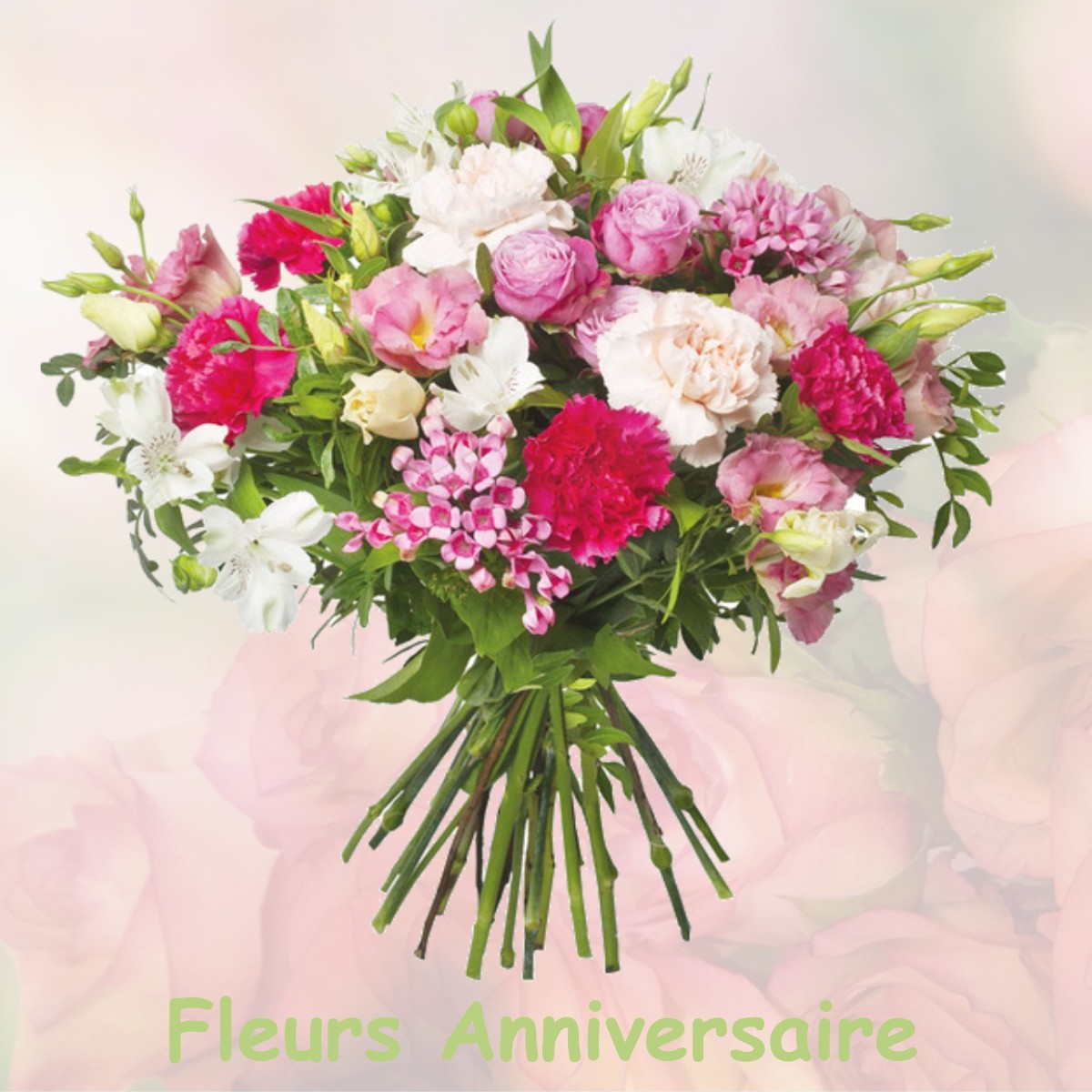 fleurs anniversaire THORE-LA-ROCHETTE